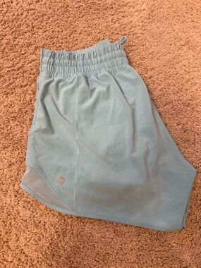 Lulu Hottie Hot 4 inch shorts